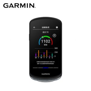 GARMIN Edge 1040 GPS自行車衛星導航