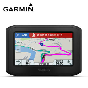 GARMIN ZUMO 396 4.3吋重機專用導航機