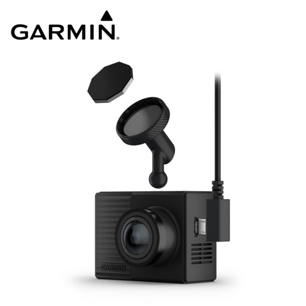 GARMIN Dash Cam Tandem 車內車外雙鏡頭行車記錄器：圖片 3