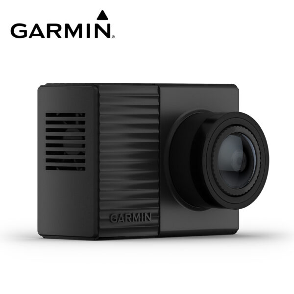 GARMIN Dash Cam Tandem 車內車外雙鏡頭行車記錄器：圖片 2