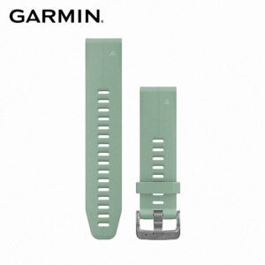 GARMIN QUICKFIT 20mm 矽膠錶帶