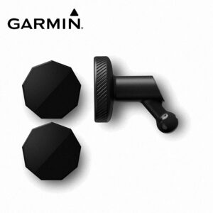 GARMIN 前檔黏貼式磁吸固定座