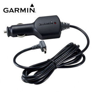 GARMIN 分離式點煙器電源線