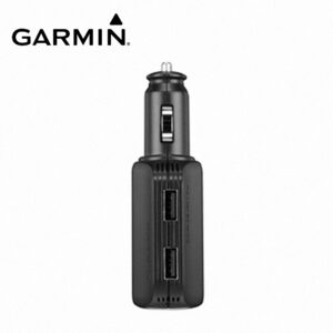 GARMIN USB 轉接車充器 (2.1A)
