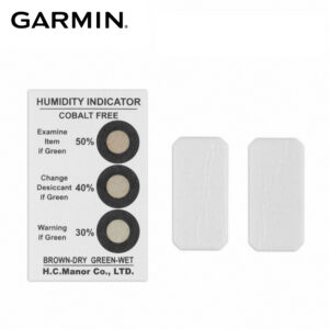 GARMIN VIRB Ultra 30 防霧組