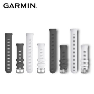 GARMIN SWIM 2 替換錶帶