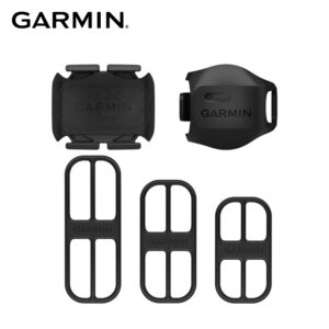 GARMIN 雙模速度&踏頻感測器套組