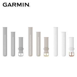 GARMIN VEUN 2/2S 替換錶帶