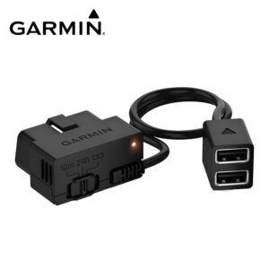 GARMIN OBD-II 車用電源轉接線