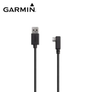 GARMIN USB車用電源線(8M)