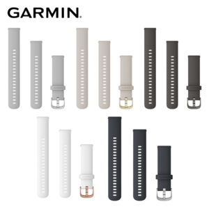 GARMIN VEUN 2/2S 替換錶帶
