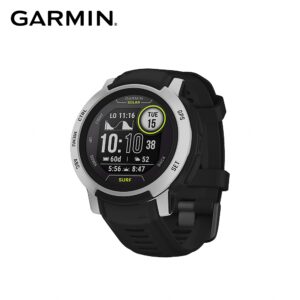 GARMIN INSTINCT 2 Solar 本我系列 太陽能GPS腕錶 - 運動衝浪版