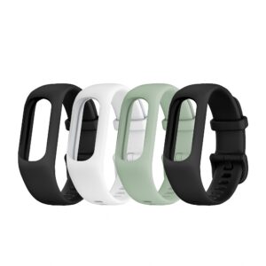 GARMIN vivosmart 5 替換錶帶