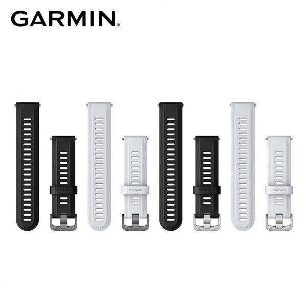GARMIN Forerunner 955 替換錶帶