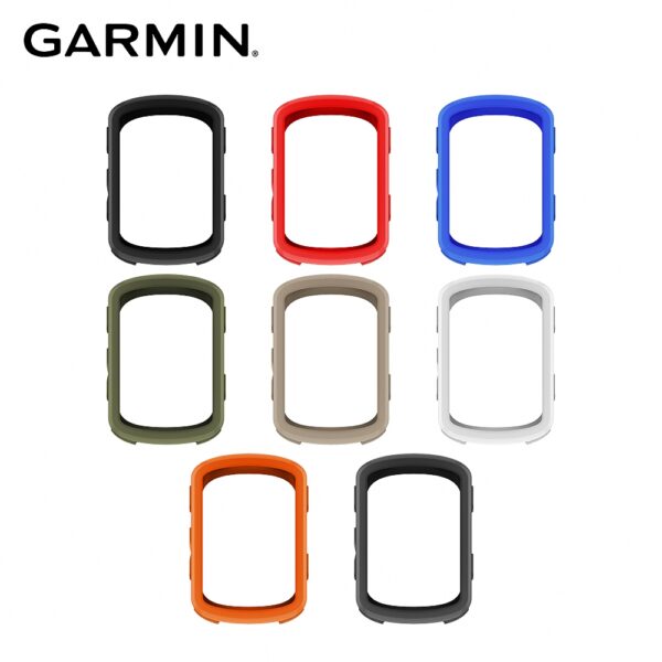 GARMIN Edge 540/840 果凍套