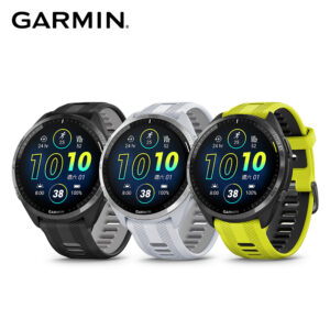 GARMIN Forerunner 965 GPS高階鐵人運動錶