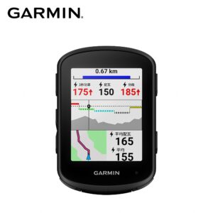 GARMIN Edge 840 GPS自行車衛星導航 (Bundle精裝版)