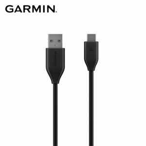 GARMIN USB-C 傳輸線