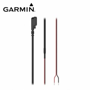 GARMIN ZUMO XT2 重機專用電源線