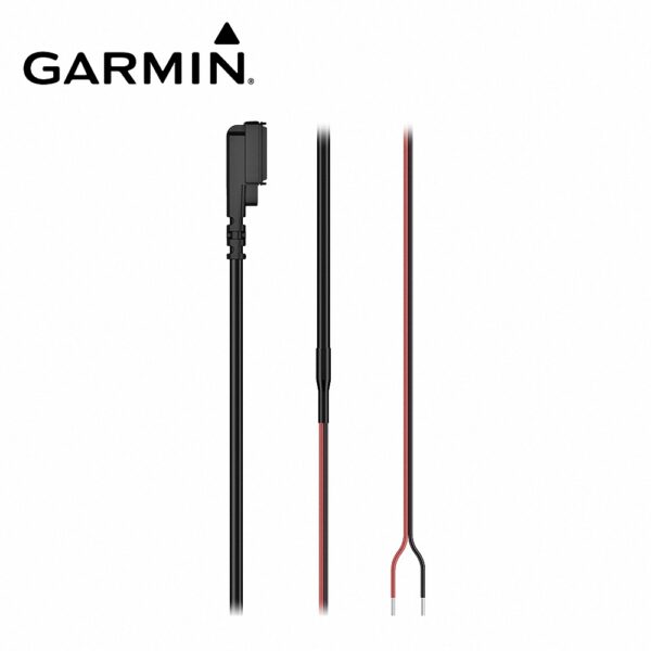 GARMIN ZUMO XT2 重機專用電源線