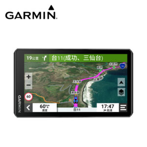 GARMIN ZUMO XT2 6吋重機專用導航機