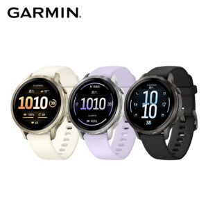 GARMIN VENU 4 GPS智慧腕錶 41mm