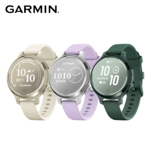 GARMIN Lily 2 Active GPS智慧腕錶
