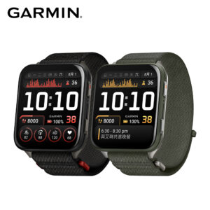 GARMIN VENU X1 全方位 GPS 智慧腕錶