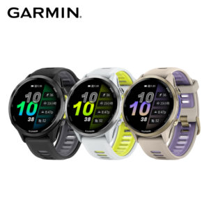 GARMIN Forerunner 970 GPS全方位鐵人運動錶