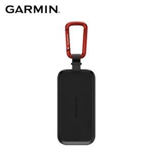 GARMIN 雷達支架附高爾夫球袋扣環
