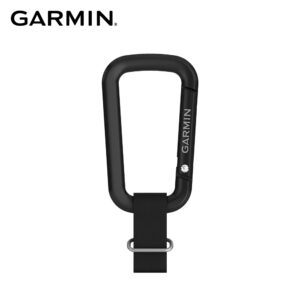 GARMIN GPSMAP H1 登山扣夾