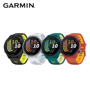 GARMIN Forerunner 170 Music GPS智慧跑錶