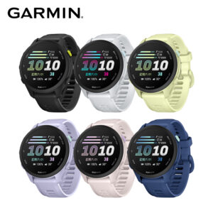 GARMIN Forerunner 70 GPS智慧跑錶