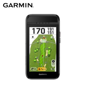 GARMIN Approach G82 GPS高爾夫雷達偵測訓練儀