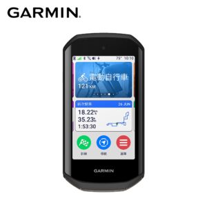 GARMIN Edge 1050 旗艦觸控式GPS自行車錶