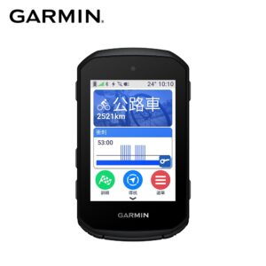 GARMIN Edge 550 GPS自行車錶