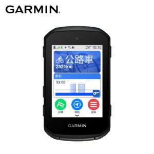 GARMIN Edge 850 觸控式GPS自行車錶