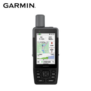 GARMIN GPSMAP H1 全能進階多頻定位導航儀