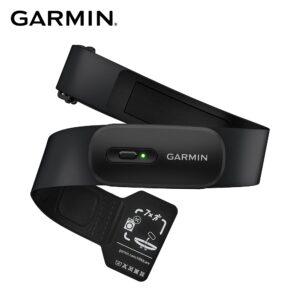 GARMIN HRM 200 心率感測器