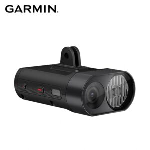 GARMIN Varia Vue 智慧前燈行車記錄器
