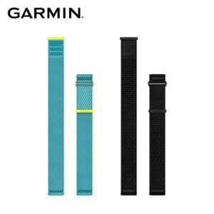 GARMIN Quick Release 22mm 編織錶帶