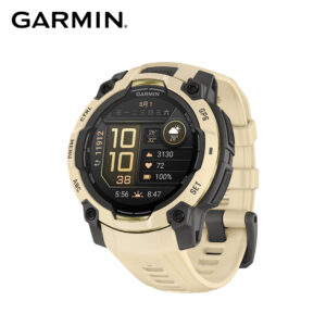 GARMIN INSTINCT 3 AMOLED 本我系列GPS腕錶 45mm