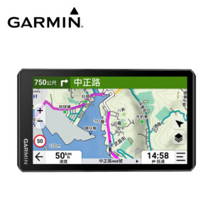 GARMIN ZUMO XT3 6吋重機專用導航機