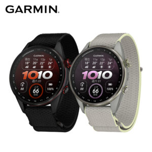 GARMIN Approach S72 高階高爾夫球GPS腕錶 47mm